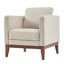 Fauteuil london l 29,5 po Londell-1975658646