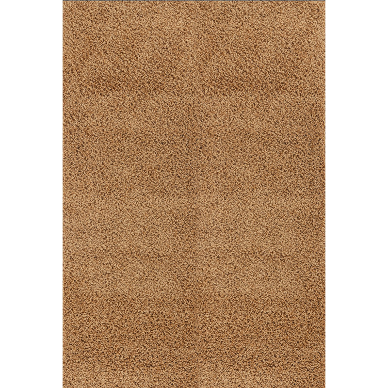 Shag Area Rug, Rectangle 160 x 220cm