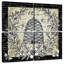 Motif ruche Brampt-109147566