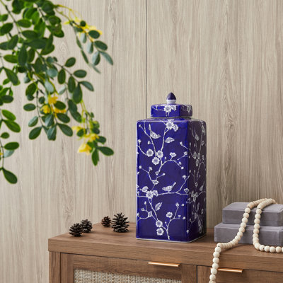Vase de table Daouia 17,72 po