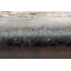 Tapis bleu acier / crème Attell-22280950