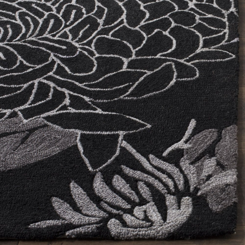 O'Connor Hand Hooked Performance Rug