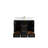 Aberdeen 42'' Single Bathroom Vanity with Quartz Top-79732824-94128999