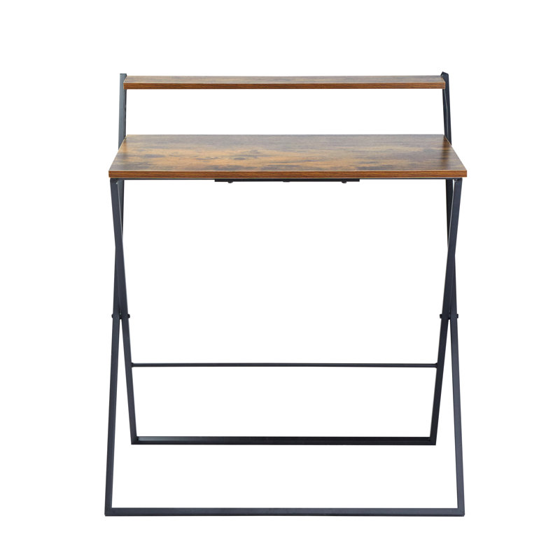 Bureau Goldring, Brun / noir