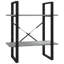 Anah Bookcase-341900065-341900108-341900124