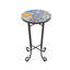 Table d'appoint de patio
