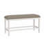 6 Piece Gathering Dining Set