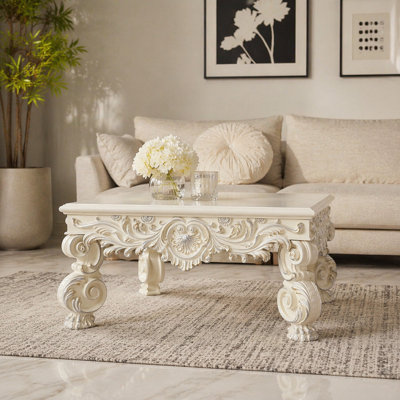 Table basse Adara