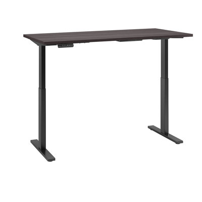 Bureau debout à hauteur ajustable Move 60 Series