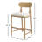 Traver Modern Bar Stool-100146225