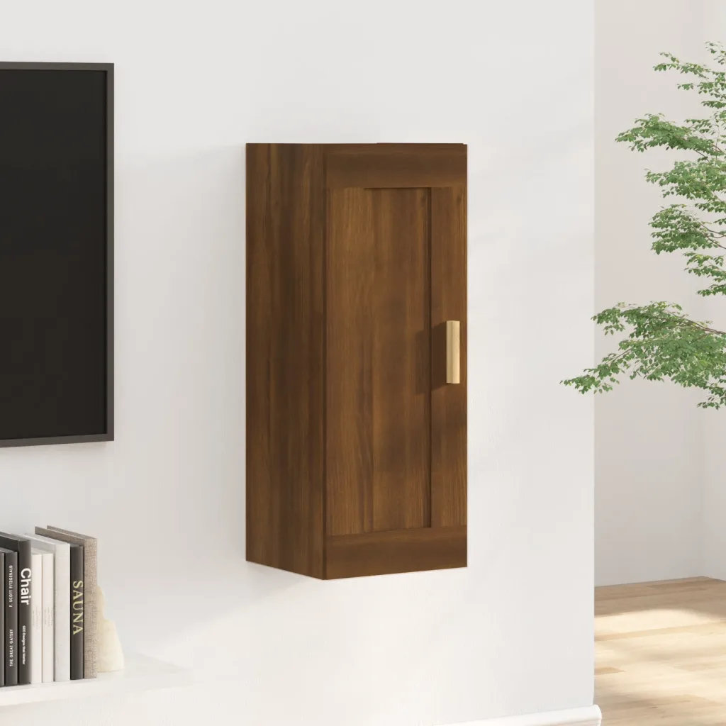 39 cm x 90 cm Badschrank Konstanty