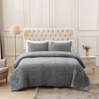 Polyester Comforter