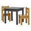 Mads Children's Desk / Activity Chair-50020197