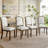 Dining Chairs (Set of 4)-1605126058