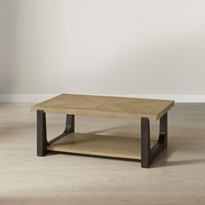 31" Cocktail Table