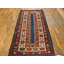 Tapis noué antique Kazak