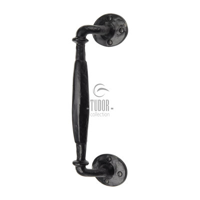 Heritage Brass The Tudor Door Pull Handle Offset