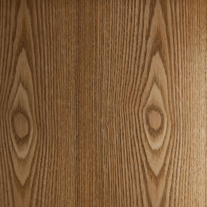 Ensemble de 2 tables basses rondes (19,49 po + 35,43 po), cadre en MDF et plateau en pierre frittée, finition naturelle pour le salon, l’appartement et la salle de réception