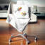 Oiseaux volants - Coussin imprimé animal-29962241-29963781