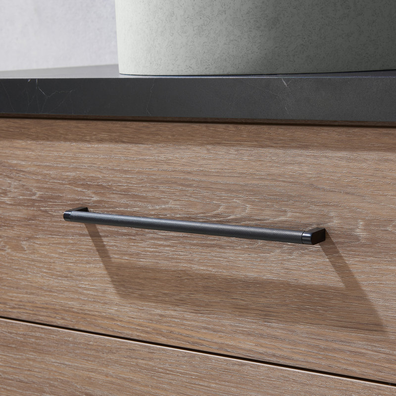 Ensemble de meuble-lavabo simple 36 po Hunstant