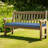 Outdoor Bench Seat Cushion-98284154-98284156
