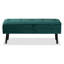 Banc de rangement à couvercle rabattable Troutville-1145034959