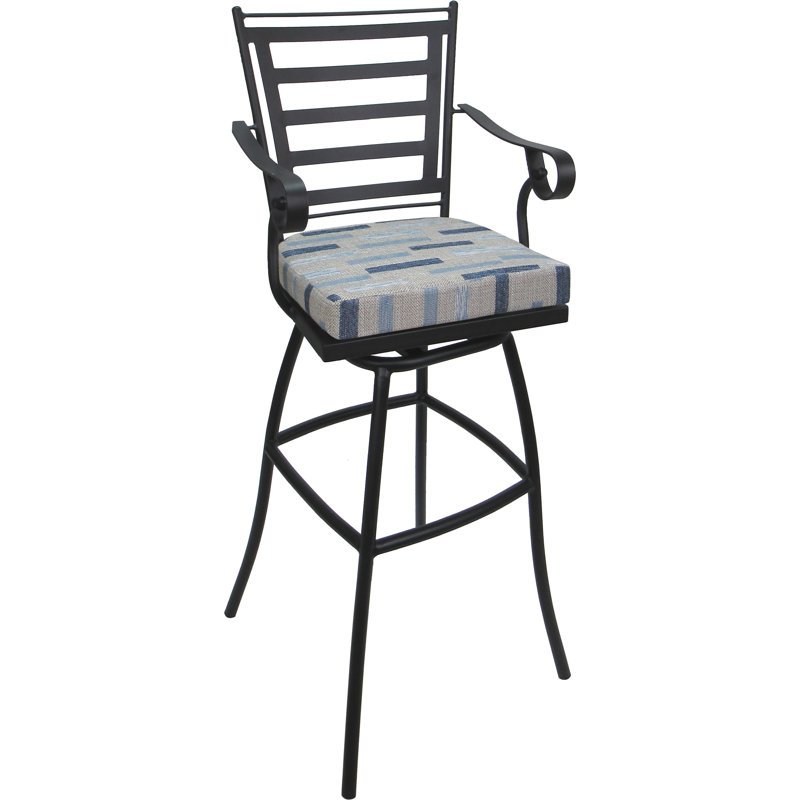 Bloc bleu tressé beige - beige, Gris