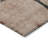 Machine Washable Indoor/Outdoor Cinead ACN1717 Paprika Rug-104848096