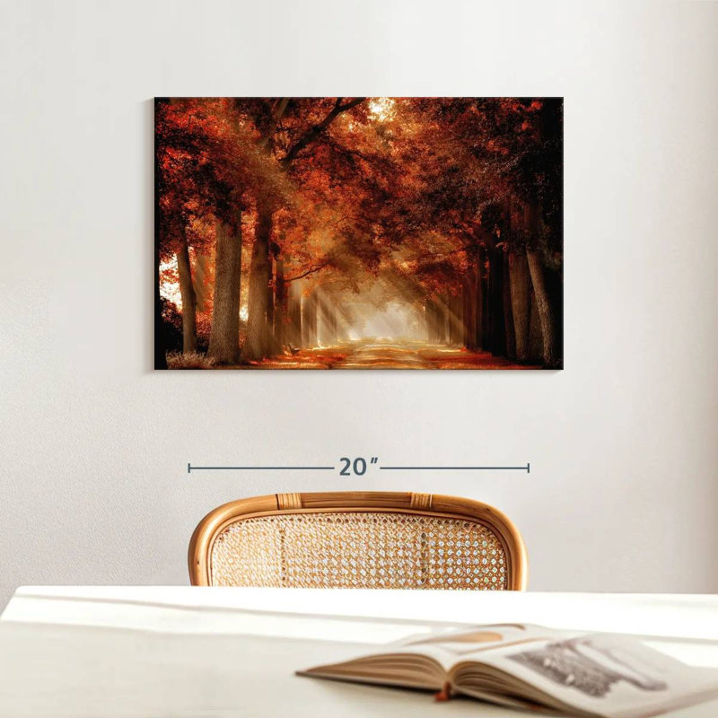 Harnek A Seat Not Taken, 16" H x 24" W