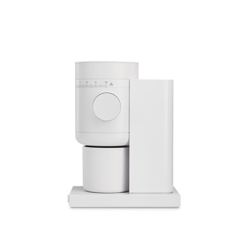 Opus Grinder Gen, White