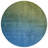 Kinslee Flatweave Synthetic Abstract Indoor / Outdoor Rug-2057771775