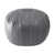 Gray Faux Leather