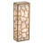 Flush Mounted Sconce