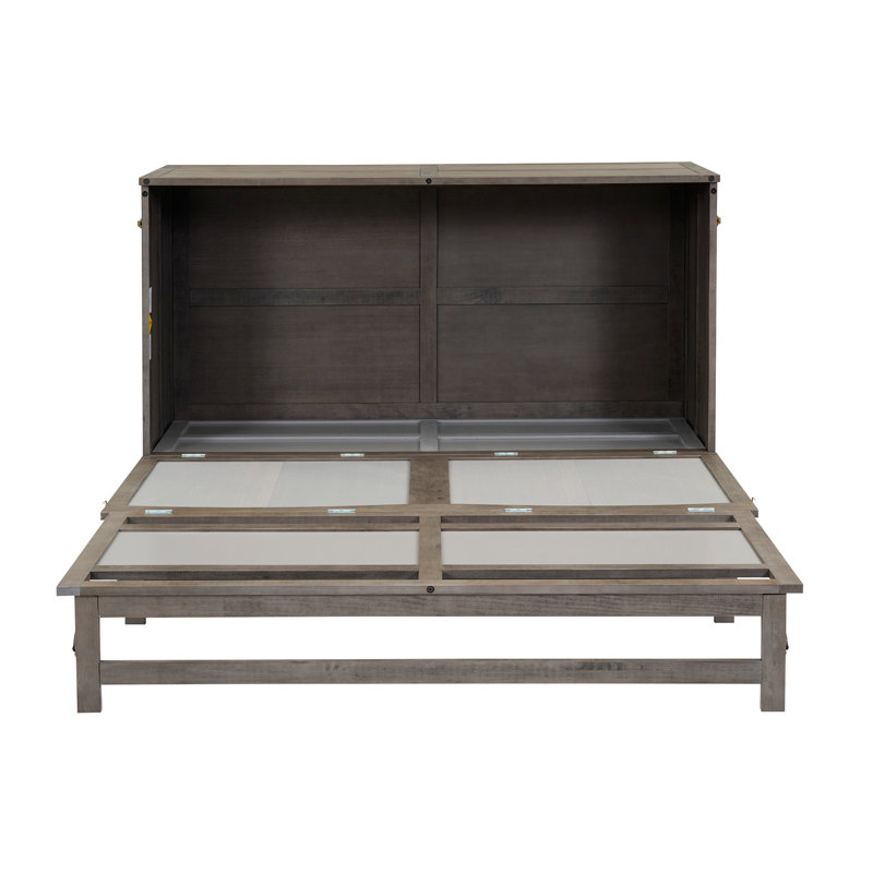 Lit Rosanne, Gris antique