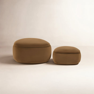 Hoya 34" Ottoman
