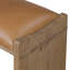 Eros Accent Bench-Conroe Drift-1221711900