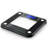 Precision II Bath Scale (440 lbs/200 kg), with Weight Change Detection and 50 gram Sensor Technology-31971012