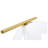 Cadiz 1 - Light Gold Single Pendant-508244697