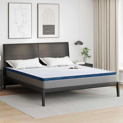 Memory Foam Mattress Pad