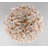 Lily 6 Light Chandelier