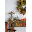 Arista Knite Patterned Pumpkin