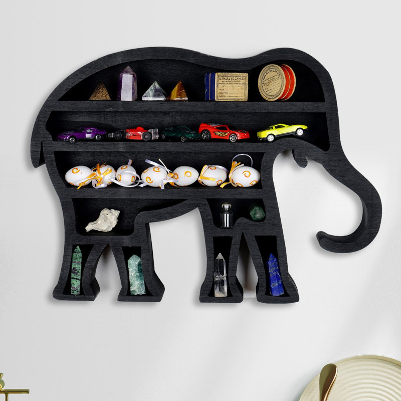 Willaurie Accent Shelf
