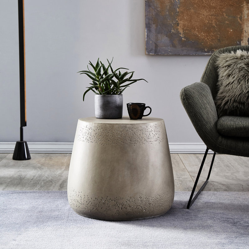 Table d'appoint Inspired