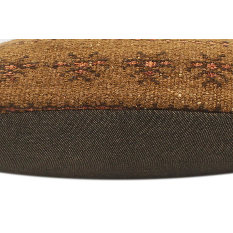 Coussin Kilim