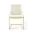 Modway Pitch Performance Velvet Dining Armchair-1076382584-1106935360