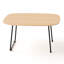 Table basse American Design