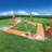 Banzai Vinyl Kids Sprinkler