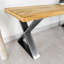 Mirabal Table Leg