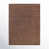 Dark Brown selected