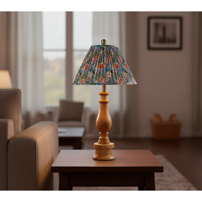Faye Tall Table Lamp